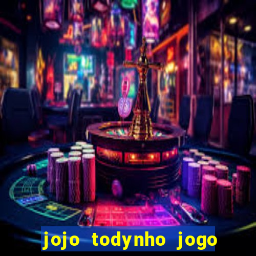 jojo todynho jogo do tigrinho